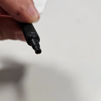 Rotring Yardım Maillerine Dönüş Yapmıyor.