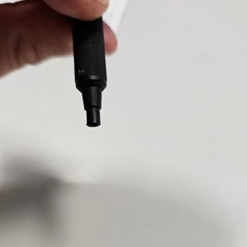 Rotring Yardım Maillerine Dönüş Yapmıyor.