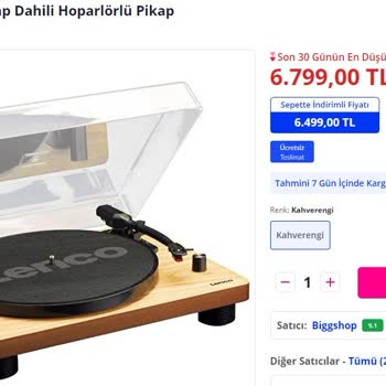 Pazarama.com Tarafından Haksızlığa Uğratılıyorum