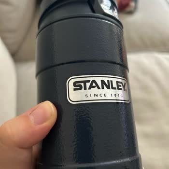 Kutupayısı Stanley Termos İncelemesi Ve Mükemmel İletişimleri