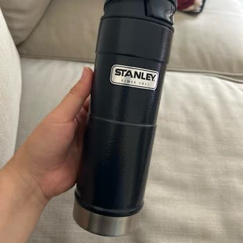 Kutupayısı Stanley Termos İncelemesi Ve Mükemmel İletişimleri