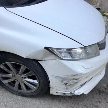 Auto King'TEN Hasar Kaydı Dosyası Açtırmayın!