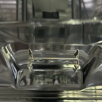 Beko Bulaşık Makinesi Paslanma