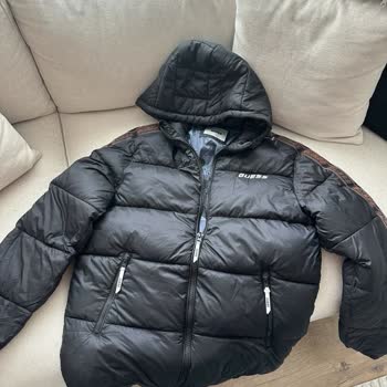 Guess Sürekli Yanlış Ürün Gönderiyor