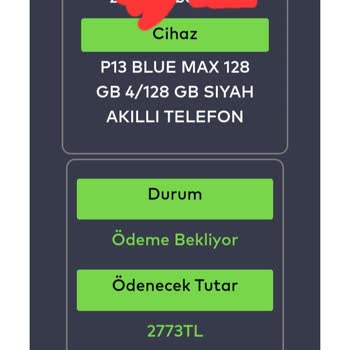 Reeder Muhatap Bulunamaması