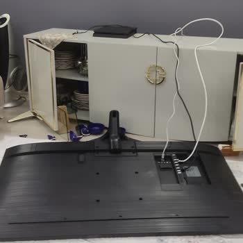 Valesco Konsol Bellona Kırılması