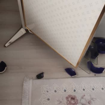 Valesco Konsol Bellona Kırılması