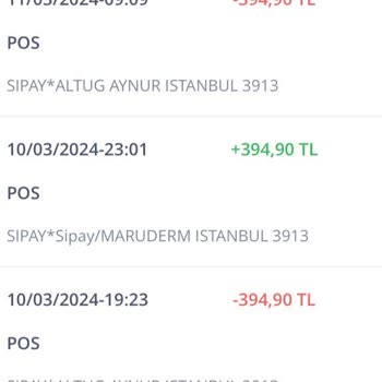 Maruderm Siparişimle İlgili Bilgi Alamıyorum