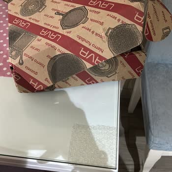 SevvalHome Eksik Ürün Gönderimi