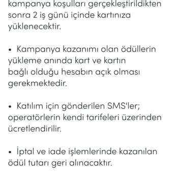 Akbank Yüklenmeyen Puanlar Geri Dönüş Yok