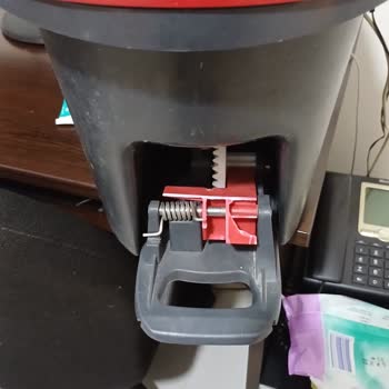 Vileda - Turbo Vileda Garanti Hizmeti Yerine Getirilmemesi