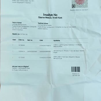 Media Markt Yenilenmiş Telefon Garanti Sorunu