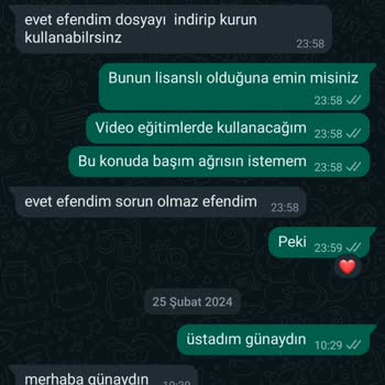 Hepsilisans.com Korsan Yazılım Satıp, Ücret İadesi Yapmıyor