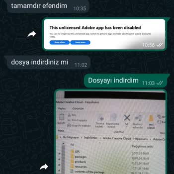 Hepsilisans.com Korsan Yazılım Satıp, Ücret İadesi Yapmıyor