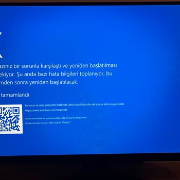 İtopya Bilgisayar Sıfır Bilgisayar İnternete Bağlanmıyor