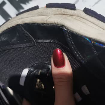 Puma Garanti Süresi Dolmamış Ayakkabı İçin Sorumluluk Almıyor