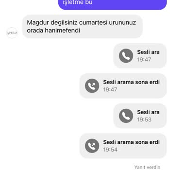 Light The Candle (lightcandless) @lightcandless Sayfası Ödeme Alıyor Ama Ürünü Göndermiyor