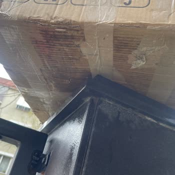 Sürat Kargo Teslimat Sorunları Ve Müşteri Memnuniyetsizliği