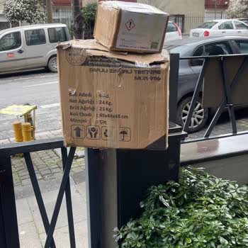 Sürat Kargo Teslimat Sorunları Ve Müşteri Memnuniyetsizliği