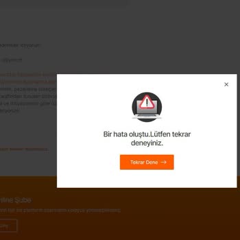 MNG Kargo'nun Adrese Teslim Etmeme Problemi