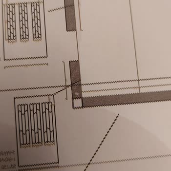 HP Officejet 7740 A3 Renkli Çıktı Problemi