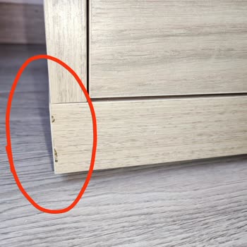 Enza Home Ambalajında Ayıplı Çıkan TV Sehpası