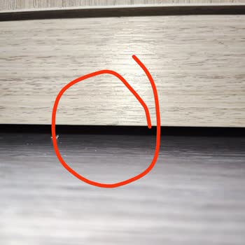 Enza Home Ambalajında Ayıplı Çıkan TV Sehpası