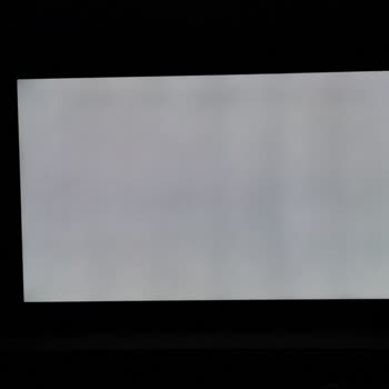 LG TV Görüntü Sorunu