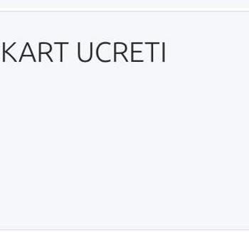 Yapı Kredi Kart Aidat Ücret İadesi Hk.