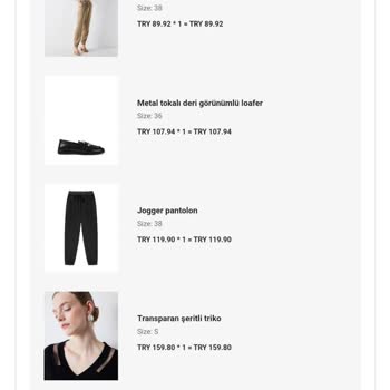 İpekyol Outlet %80 İndirim Instagram Hesabı Altında.