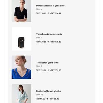 İpekyol Outlet %80 İndirim Instagram Hesabı Altında.