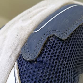 Amazon Puma Spor Ayakkabı Kısa Sürede Deforme Oldu