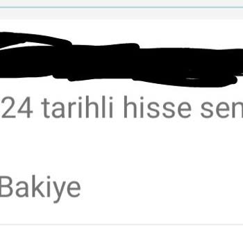 Garanti Bankası Hisse Senedi İşlem Tutarı