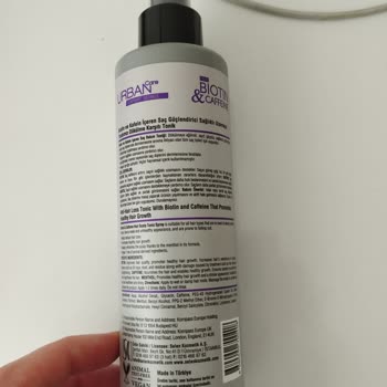 Trendyol Urban Care Sahte Saç Toniği