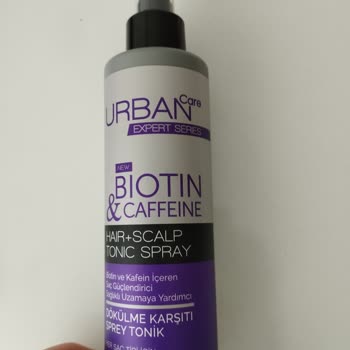 Trendyol Urban Care Sahte Saç Toniği