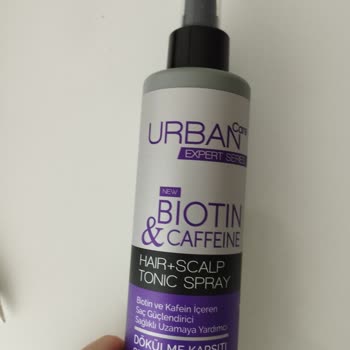 Trendyol Urban Care Sahte Saç Toniği