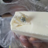 Pınar Et ve Süt Marketten Alınan Kaşar Peynirinde Yabancı Madde Bulunması