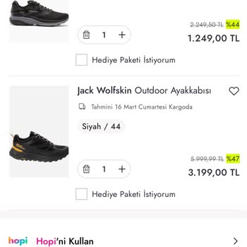 Boyner Markanın Kupon Adı Altında İnsanları Yanıltmaya Çalışması