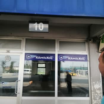 Kamil Koç Yüzünden Yaşadığımız Mağduriyet