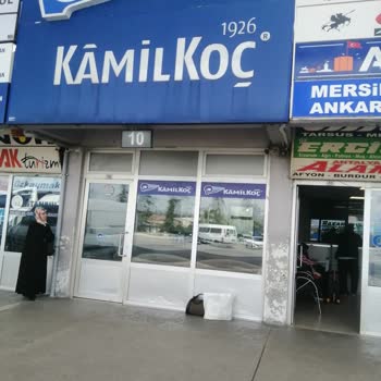 Kamil Koç Yüzünden Yaşadığımız Mağduriyet