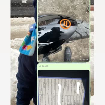 Yanturlar Motorlu Taşıtlar Sorunlarımı Gidermedi.