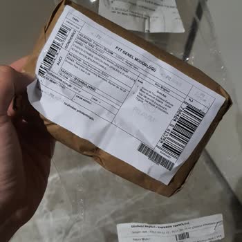 Epttavm Gelmeyen Ürünün Parasını Alıyor