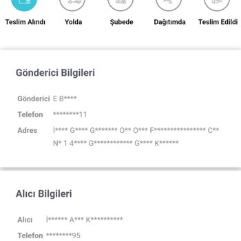 Scotty Kargo Firmasının Kötüsü
