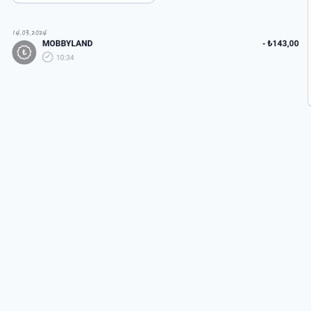 Paycell Üzerinden Mobbyland Adlı Firmanın Habersiz Para Çekmesi!
