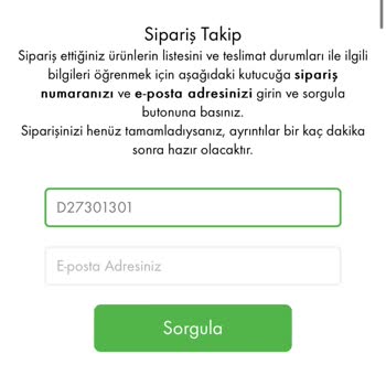 Taze Çiçek (tazecicek.com) Siparişim Gününde Teslim Edilmedi Ve Bilgilendirilmedim