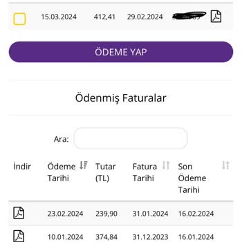 Millenicom İnsanlardan Haksız Ücretler Talep Ediyor