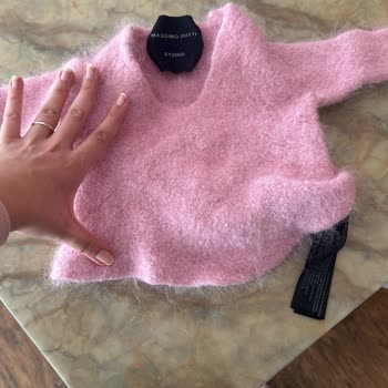 Massimo Dutti Kazak İnceleme İade Süreci