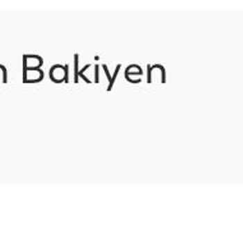 BinBin İade Yapmak İstiyorum