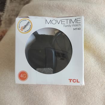TCL Telefon TCL Markanın MT40 Ürünü