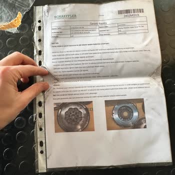 Schaeffler Luk Sözde Kurumsal Sözde Kaliteli